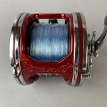 Penn 114H 6/0 Senator Narrow Tiburon Frame Conventional Reel. Fixed Price $197.95.
