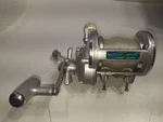 Daiwa Grand Wave -z 50HW (P11022256). Fixed Price $136.00.