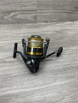Bass Pro Shops Off Shore Angler Frigate 6000 Spinning Reel. Fixed Price $45.99.