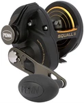 Penn Squall Ii Lever Drag Conventional Fishing Reels Free 2-DAY Ship. Fixed Price $219.95.