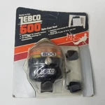 Vintage Zebco 600 Reel Nos Spin Cast Made Usa. Fixed Price $35.89.