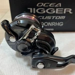 Shimano 2000NR Hg F Custom Spinning Reel Pre-owned Condition Authentic. Fixed Price $543.77.