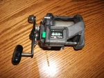 Daiwa Sealine Great Lakes 47LC Counter Reel Salmon Steelhead Trolling. Fixed Price $35.00.