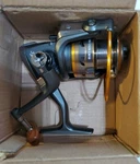 Sougayilang Spinning Fishing REELS-DK3000(NEW). Fixed Price $59.99.