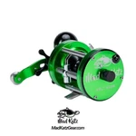 Mad Katz Xalt 6550 Goblin Right Hand Fishing Reel 4.2:1. Fixed Price $119.95.