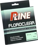 P-line Floroclear Fluorocarbon Coated Fishing 4LB 300YD FCCF-4. Fixed Price $17.38.