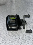 Quantum Bait Caster Reel Magnum Gears 3 Ball Bearings Competition 5.1 Retrieve. Fixed Price $29.99.