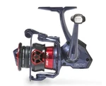 Seviin GSS2500 Spinning Reel 6:1 Gear Ratio 6+1 I51. Fixed Price $129.99.