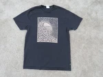 John Hamersveld Crazy World Aint It Vans Surf Wave Ocean Art Tee Shirt. Fixed Price $19.97.