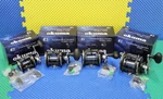 Okuma Convector Star Drag Levelwind Trolling Reel Choose Your Model!. Fixed Price $129.99.