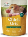 Manna Chick Grit With Probiotics Formulated And Supports. Fixed Price $15.85.