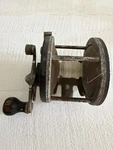 Bronson Viking Reel. Fixed Price $32.00.