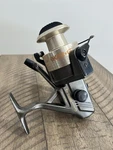 Zebco Quantum XR-6 Longstroke Ball Bearing Spinning Reel 1994 Brunswick Works. Fixed Price $24.96.