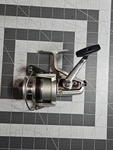 Vintage Daiwa 130X Silver Series Mid Speed Spinning Reel Fishing - Japan. Fixed Price $22.99.