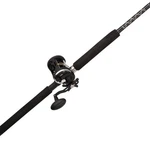 Penn Rival 66 Fishing Rod And Reel Combo Medium Heavy Durable Saltwater Gear. Fixed Price $163.90.