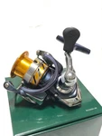 Daiwa Spinning Reel RG2500H-AB. Fixed Price $87.11.