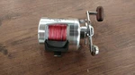 Pinnacle Vision Vs 20 Double Axis Reel. Fixed Price $75.77.