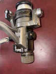 Shimano AX200 Spinning Reel Quickfire Ii Graphite Titanium Vintage Japan. Fixed Price $16.00.