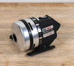 Vtg Garcia Abumatic 460 Spincast Reel Made Japan. Fixed Price $26.95.