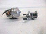 2 Vintage Shakespeare Fishing Reels, Wonder Cast Model Fb 1797 Direct Drive Ed. Fixed Price $13.99.