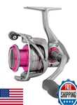 Okuma Avenger New Generation Le Spinning Reel 5.0:1 Gear 25.80" 7 15 Lb. Fixed Price $81.88.