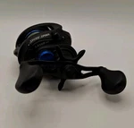 Lews American Hero Baitcaster Rh Fishing Reel 7.5:1 -. Fixed Price $42.75.