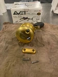 Avet 6/4 Reel - MXL64MCRAPTOR. Fixed Price $360.00.