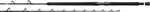 Daiwa Proteus Boat Conventional Rod - Special Tuna Edition. Fixed Price $399.99.