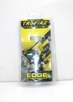 Tru Fire Edge 4 Finger Aluminum Hand Held Archery Bow Release, Camo. New. Fixed Price $87.00.