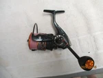 Pflueger Supreme Size Spinning Fishing Reel SUPXTSP35. Fixed Price $85.00.