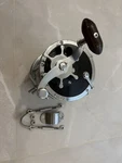 Penn Senator 12/0 116 Big Game Fishing Reel Excellent Shape Marlin Tuna Shark!. Fixed Price $229.00.