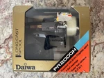 Daiwa - Pr 2000 H Long Cast Spinning Reel New Box. Fixed Price $95.00.