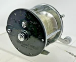 Vintage Penn 309M Level Wind Reel With Box 1991. Fixed Price $50.00.