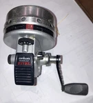 Pre-owned Daiwa Silvercast 217RL Reel. Excellent Condition.. Fixed Price $17.50.