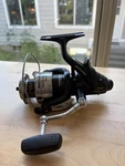 Shimano Baitrunner Saltwater Spinning Reel (BTR6000OC) Fishing. Fixed Price $159.00.