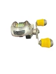 Shimano Curado 201 Dhsv 7.0:1 Baitcasting Reel Japan 6 Bearings L/h Crank. Fixed Price $125.00.