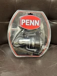Penn Pursuit Ii 5000 Great Fast Smooth Graphite Spinning Reel Ratio 4.6:1. Fixed Price $59.95.