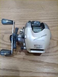 Accupro ACP600 Vintage Righthanded Abu Garcia Mitchell Baitcaster Reel Nice. Fixed Price $26.00.