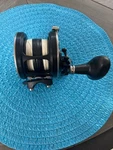 Penn Senator Baja Special 4/0 113HN Conventional Fishing Reel. Fixed Price $219.00.