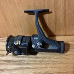 Vintage Abu Garcia 'cardinal' 753 Gti Spinning Reel (B1). Fixed Price $49.99.