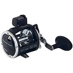 Okuma CV-30DS Convector High-speed Fishing Reel Used Japan Import. Fixed Price $1208.23.
