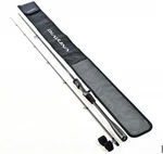Shimano Boat Seabass Rod 21 Diarluna Bs Spinning/bait B610M. Fixed Price $261.69.