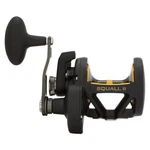 Penn Squall Ii 30 Lever Drag / Multiplier Fishing Reel. Fixed Price $254.64.