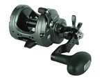 Okuma Cortez CZ-5CSA Saltwater Star Drag Casting Fishing Reel 305YD 18LB Gray. Fixed Price $193.90.