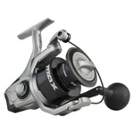 Abu Garcia Max Size 6000 Spinning Fishing Reel, Clam, Multi-color. Fixed Price $67.35.