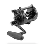 Okuma MK-50WIISEA-LBS Makaira 2-SPEED Reel Black Free 2-DAY Ship. Fixed Price $848.99.