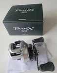Shimano Tranx 301B. New 2025 Model. Fixed Price $347.89.