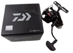 Daiwa Kage Mq Lt 3000D-XH New In Box. Fixed Price $299.99.