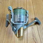 Daiwa Emblem-z 3000IA Spinning Reel. Fixed Price $132.70.