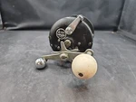 Vintage Sears Trolling Reel 4376. Fixed Price $14.99.